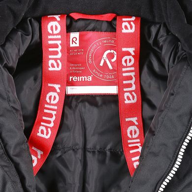 Reima, Kombinezon jednoczęściowy chłopięcy, Kiddo Juonet