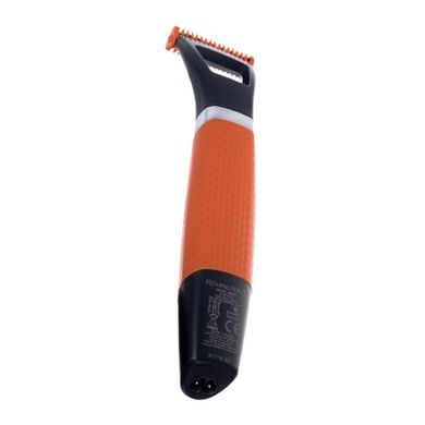 Remington, trymer do brody, MB070 Durablade, pomarańczowy