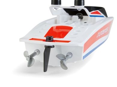 Revell, Boat Sundancer, motorówka zdalnie sterowana, 2,4GHz