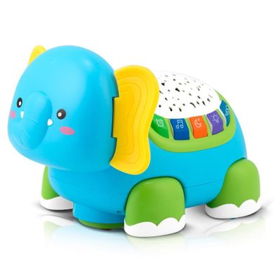 Ricokids, Słoń, zabawka interaktywna z projektorem