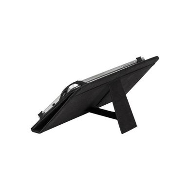 Rivacase, etui na tablet 7", czarne