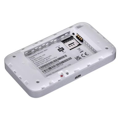 Router Soyealink E5785-330