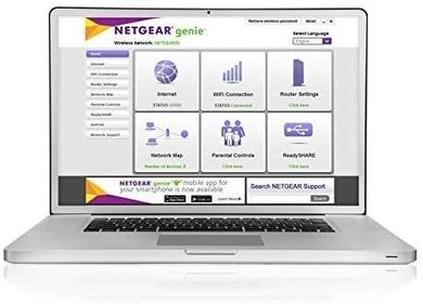 Router Z Punktem Dostępowym Netgear D7000-100pes, adsl, Adsl2+, Vdsl2, Xdsl; 2,4 Ghz, 5 Ghz