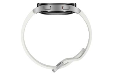 Samsung Galaxy Watch 4, 40mm, srebrny