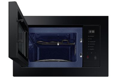 Samsung, kuchenka mikrofalowa, MG23A7318CK
