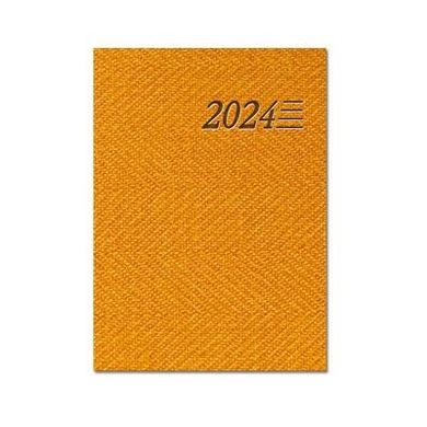 Sapt, kalendarz 2024, kieszonkowy