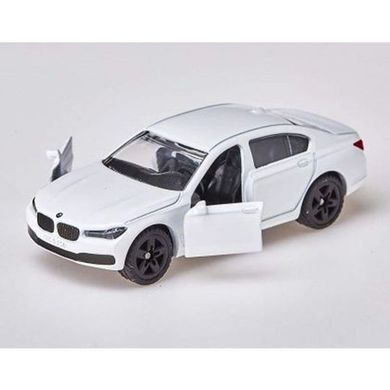Siku, BMW 750i, samochód, 1509