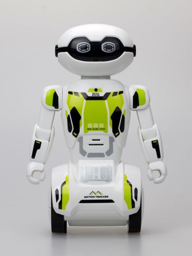 Silverlit, Macrobot