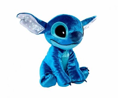 Simba, Lilo i Stitch, maskotka, 25 cm