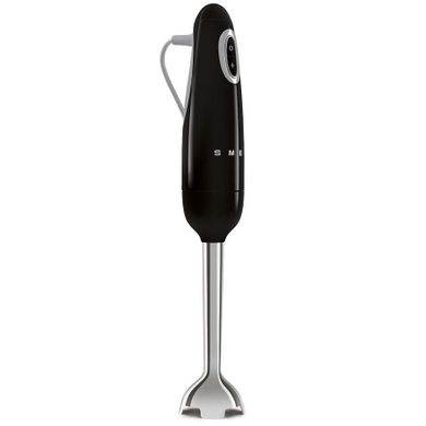 Smeg, blender ręczny, HBF11BLEU
