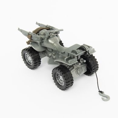Smiki, Battle Pack, zestaw 8 figurek z akcesoriami