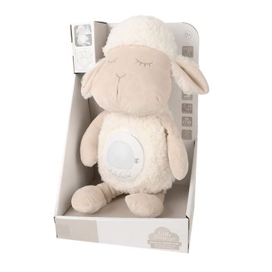 Smiki, Little Dreamer, Owieczka, pluszowy projektor gwiazd