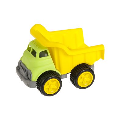 Smiki, mini wywrotka, pojazd