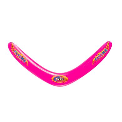 Smiki, plastikowy bumerang, 1 szt.