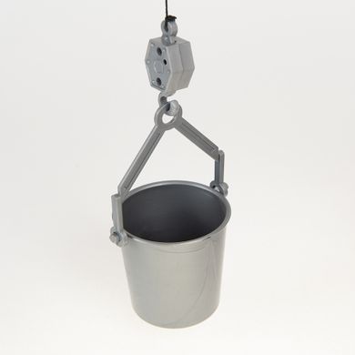 Smiki, żuraw budowlany, 100 cm