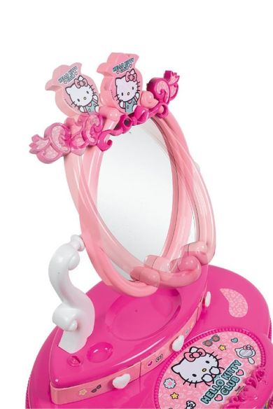 Smoby, Hello Kitty, toaletka 2w1