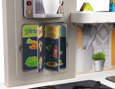 Smoby, Tefal, Evolutive, mini kuchnia