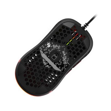 SPC Gear, Lix Plus, mysz