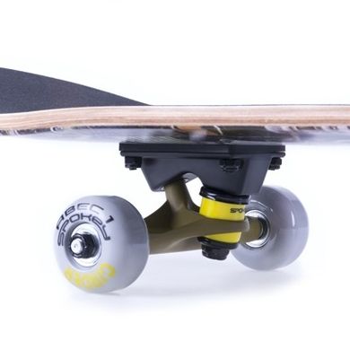 Spokey, Girder, deskorolka M1