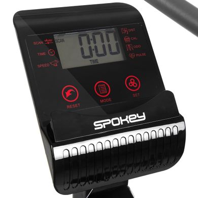 Spokey, Gradior, rower magnetyczny