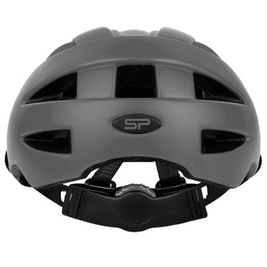 Spokey, Speed, kask, rozmiar 58-61 cm