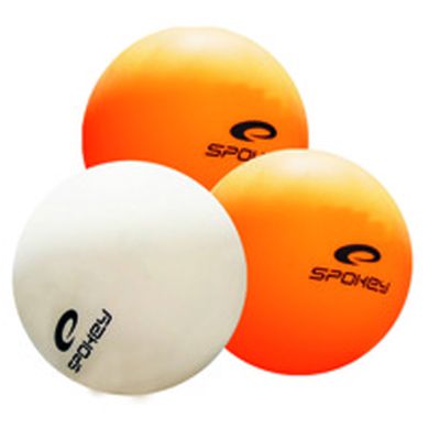 Spokey, Standard Set, zestaw do tenisa stołowego