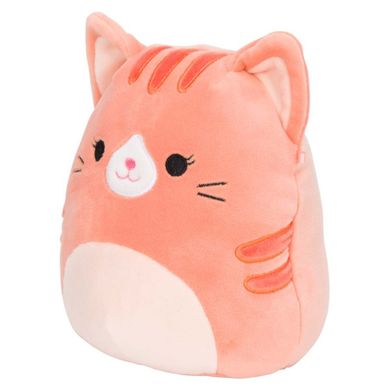 Squishmallows, kotka Gigi, maskotka, 19 cm