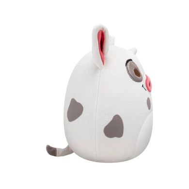 Squishmallows, Little Plush, Vaiana, Pua, świnka, maskotka, 20 cm