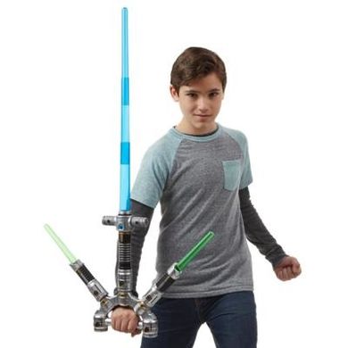 Star Wars, Blade Builders, miecz świetlny