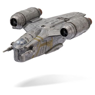 Star Wars, Micro Galaxy Squadron, Razor Crest, pojazd