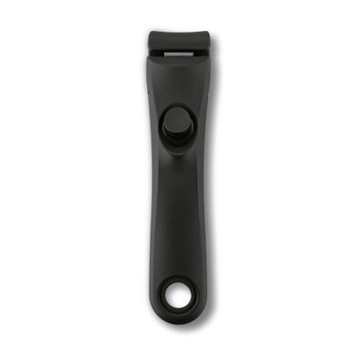 Starke Pro, Compacti Black, odpinany uchwyt