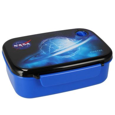 Starpak, NASA, lunchbox
