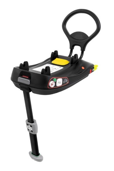 Summer Baby, Junior, fotelik samochodowy, z bazą Isofix, 0-13 kg