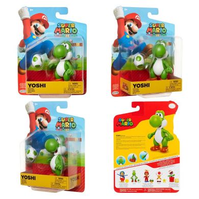 Super Mario, figurka, 10 cm
