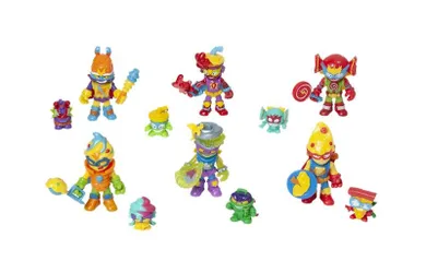 SuperThings, Kazoom Kid, figurka