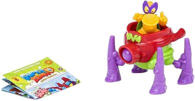 SuperZings, Superbot, figurka, 1 szt.