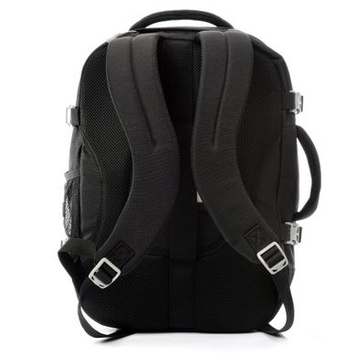 SwissBags, Cointrin, plecak z kieszenią na laptopa, 35l