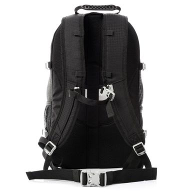 SwissBags, Verbier, plecak z kieszenią na laptopa, 40l