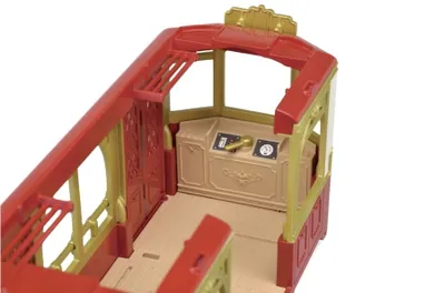 Sylvanian Families, tramwaj, 6007