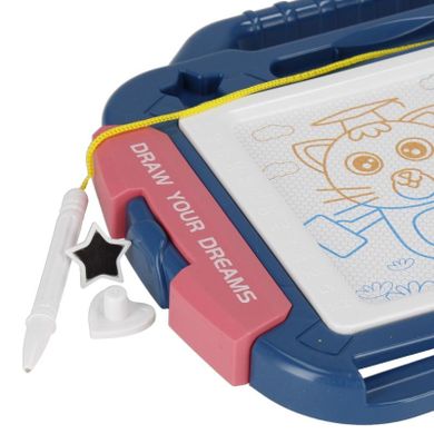 Tablet znikopis magnetyczny