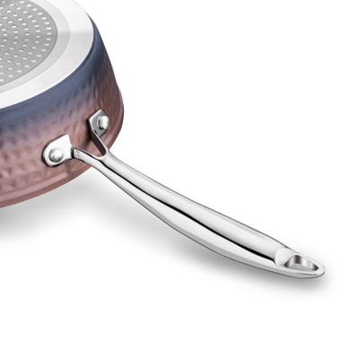 Tadar, Copper Matte, patelnia non-stick, indukcja, 20-4,8 cm