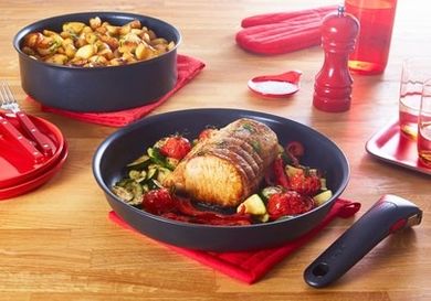 Tefal, rączka do patelni i garnków Ingenio