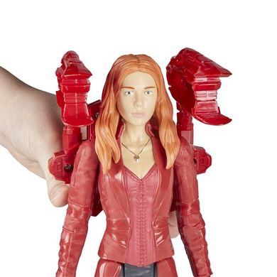 The Avengers, Scarlet Witch, figurka, 30 cm