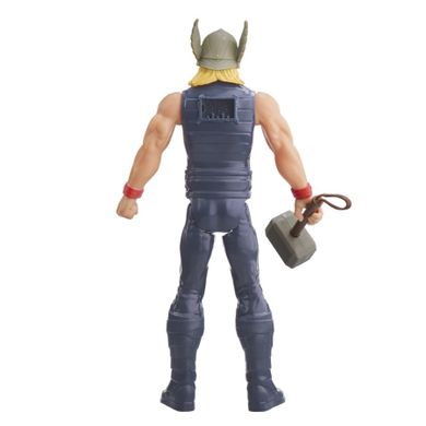 The Avengers, Thor, figurka Titan, 30 cm