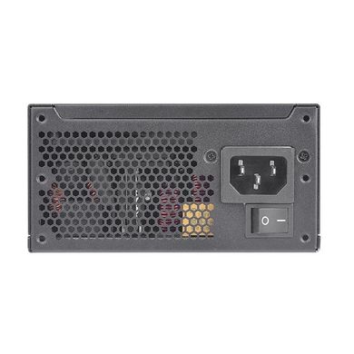 Thermaltake, Toughpower Sfx 1000w F Modular 80+gold Fdb Fan Gen5 Ps-stp-1000fnfage-1