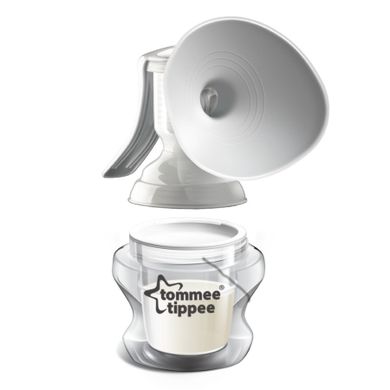 Tommee Tippee, butelka do karmienia + druga butelka gratis, 150 ml