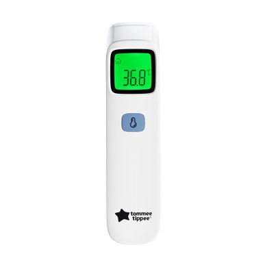 Tommee Tippee, termometr bezdotykowy