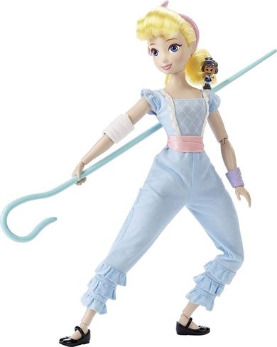 Toy Story, Pastereczka Bou, lalka, 28 cm