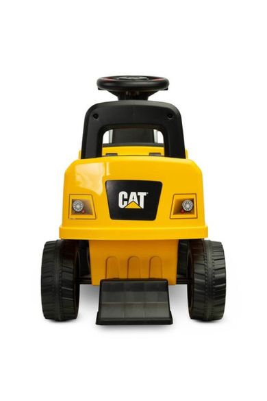 Toyz, CAT, jeździk, ładowarka