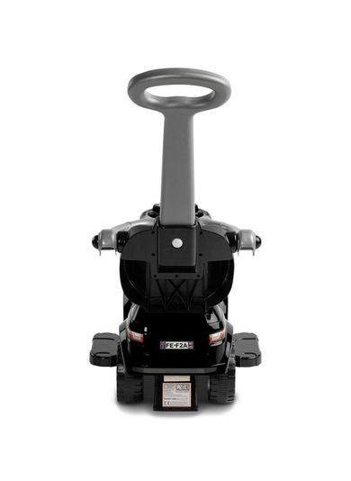 Toyz, Sport Car, jeździk, black